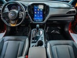 2025 Crosstrek Thumbnail 6