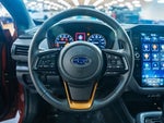 2025 Crosstrek Thumbnail 15