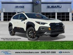 2026 Crosstrek Thumbnail 1