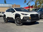2026 Crosstrek Thumbnail 2