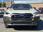 2026 Crosstrek Thumbnail 3