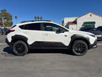 2026 Crosstrek Thumbnail 5