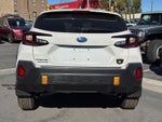 2026 Crosstrek Thumbnail 8