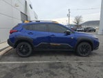 2024 Crosstrek Thumbnail 2