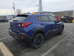 2024 Crosstrek Thumbnail 3