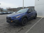 2024 Crosstrek Thumbnail 8
