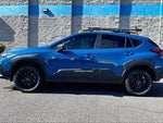 2024 Crosstrek Thumbnail 3