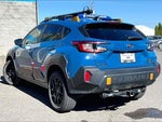 2024 Crosstrek Thumbnail 4