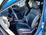 2024 Crosstrek Thumbnail 11