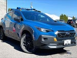 2024 Crosstrek Thumbnail 21