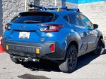 2024 Crosstrek Thumbnail 22