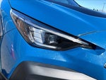 2024 Crosstrek Thumbnail 31