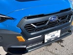 2024 Crosstrek Thumbnail 33