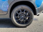 2024 Crosstrek Thumbnail 35