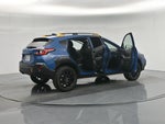 2024 Crosstrek Thumbnail 4