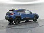 2024 Crosstrek Thumbnail 26