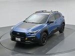 2024 Crosstrek Thumbnail 36