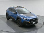 2024 Crosstrek Thumbnail 38