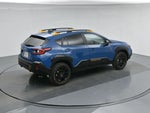 2024 Crosstrek Thumbnail 40