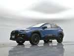 2024 Crosstrek Thumbnail 44