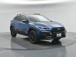 2024 Crosstrek Thumbnail 56