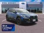 2024 Crosstrek Thumbnail 58