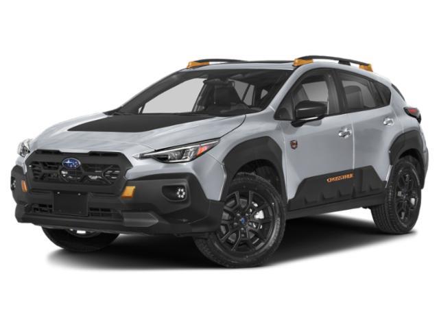 2025 Subaru Crosstrek - $35,575