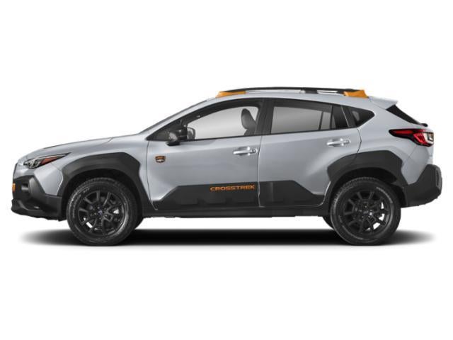 2025 Subaru Crosstrek - $35,575