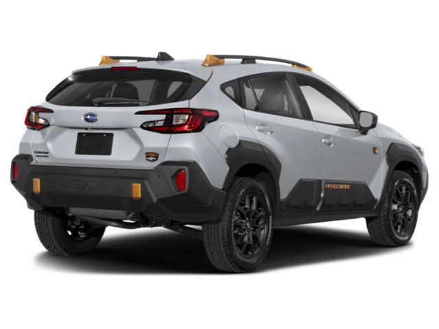 2025 Subaru Crosstrek - $35,575