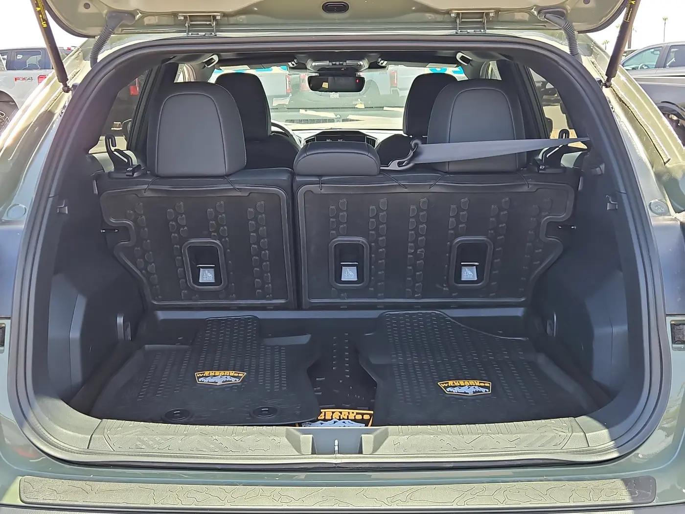 2026 Subaru Crosstrek - $33,992