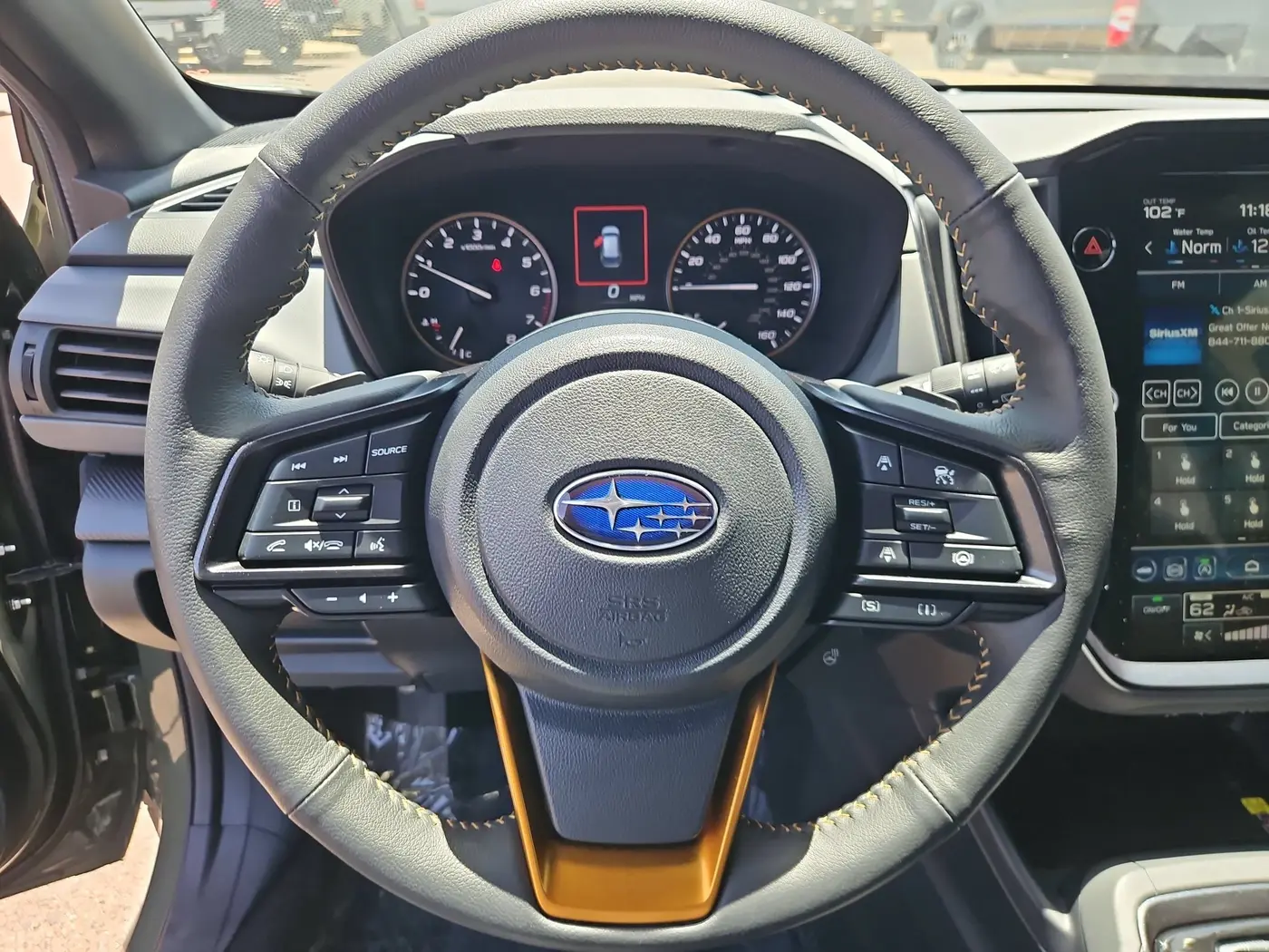 2026 Subaru Crosstrek - $33,992