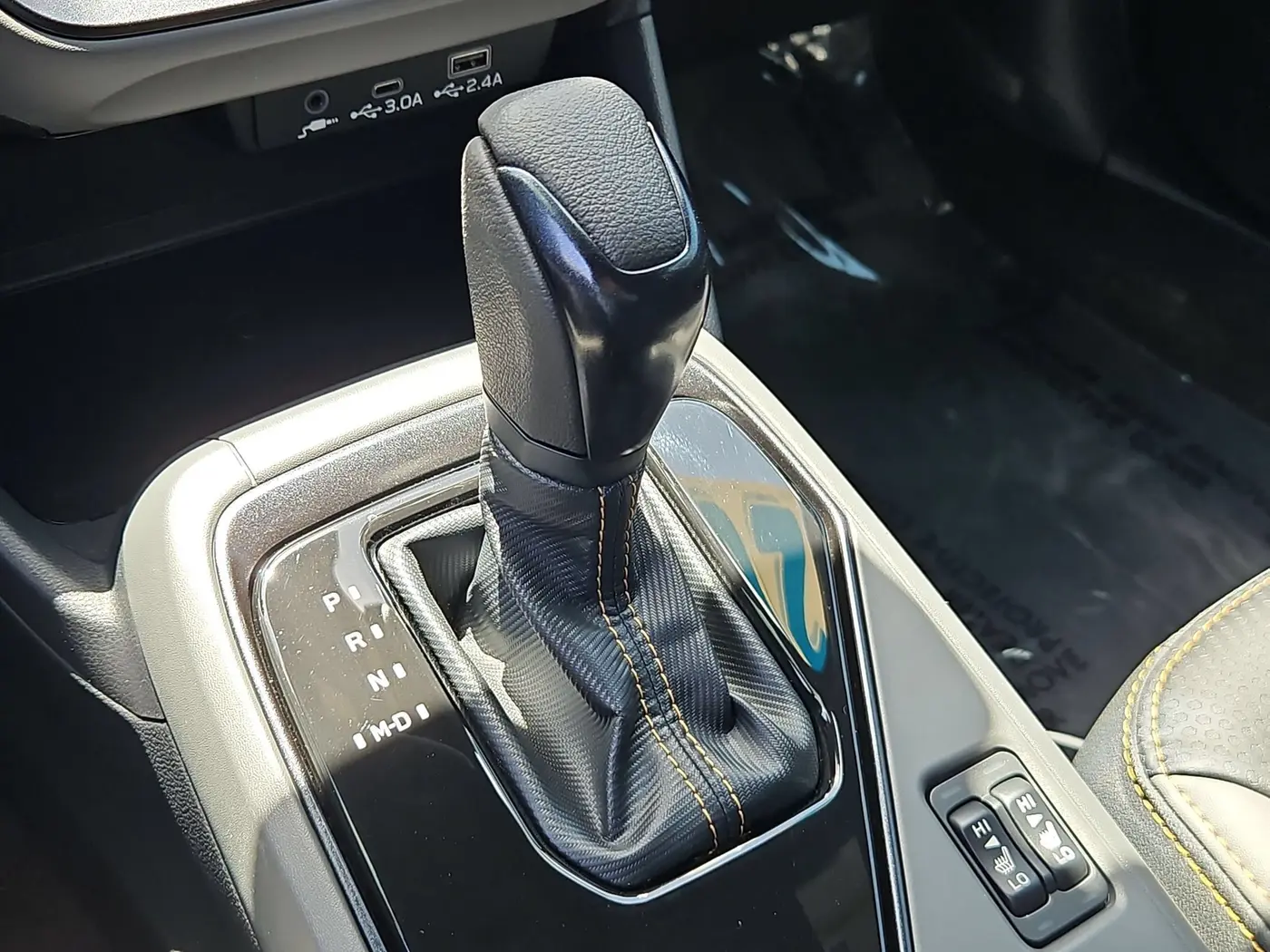 2026 Subaru Crosstrek - $33,992