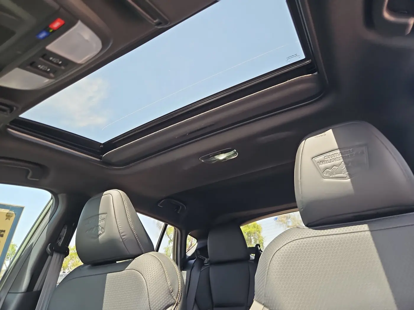 2026 Subaru Crosstrek - $33,992