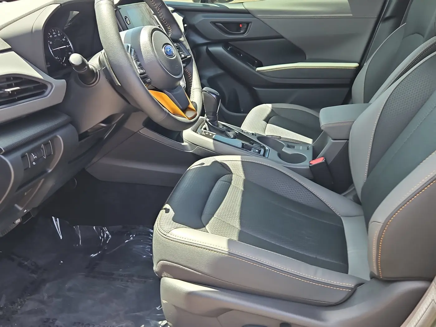2026 Subaru Crosstrek - $33,992