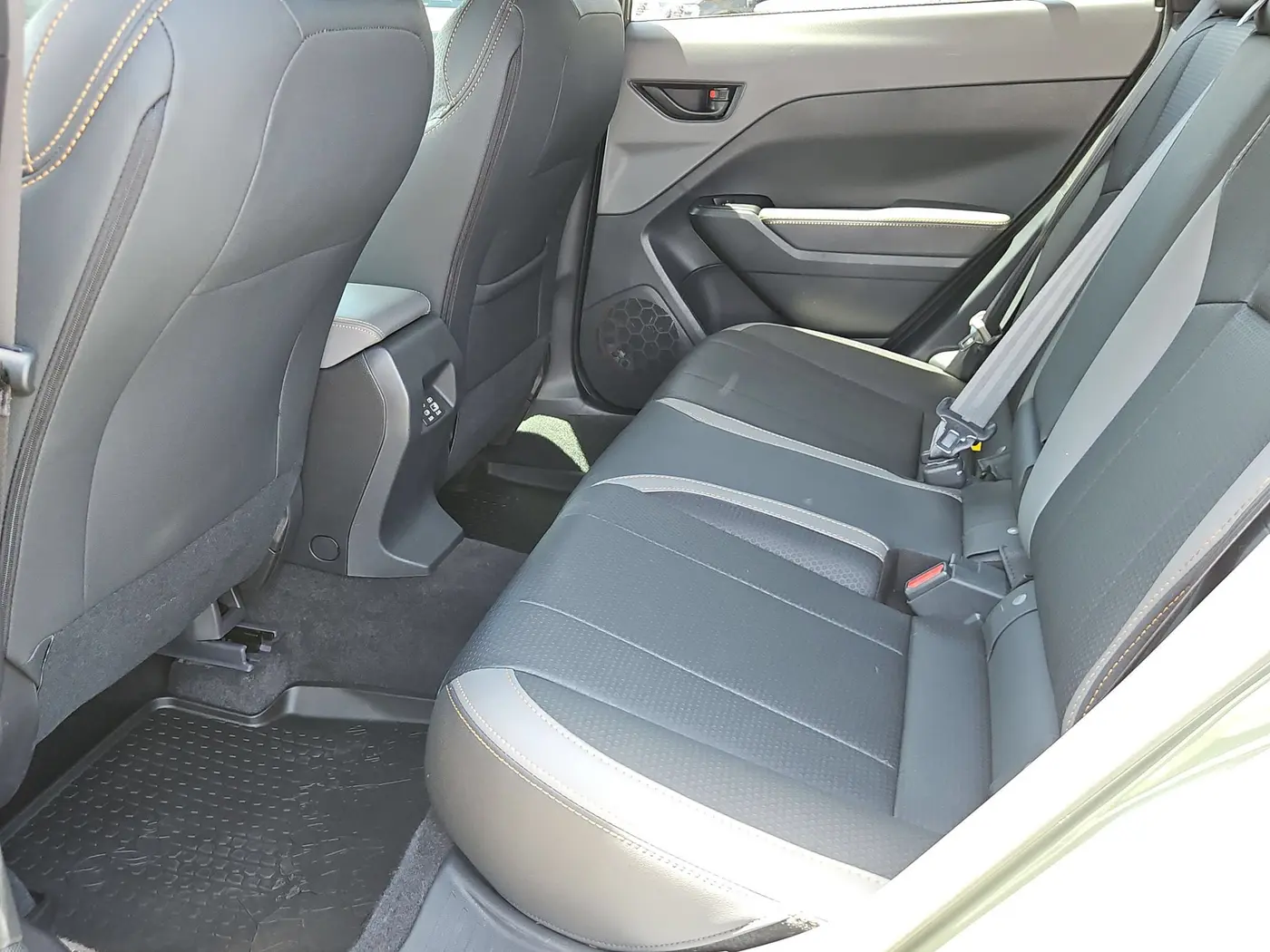 2026 Subaru Crosstrek - $33,992