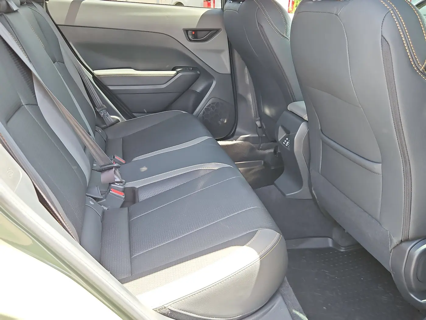 2026 Subaru Crosstrek - $33,992