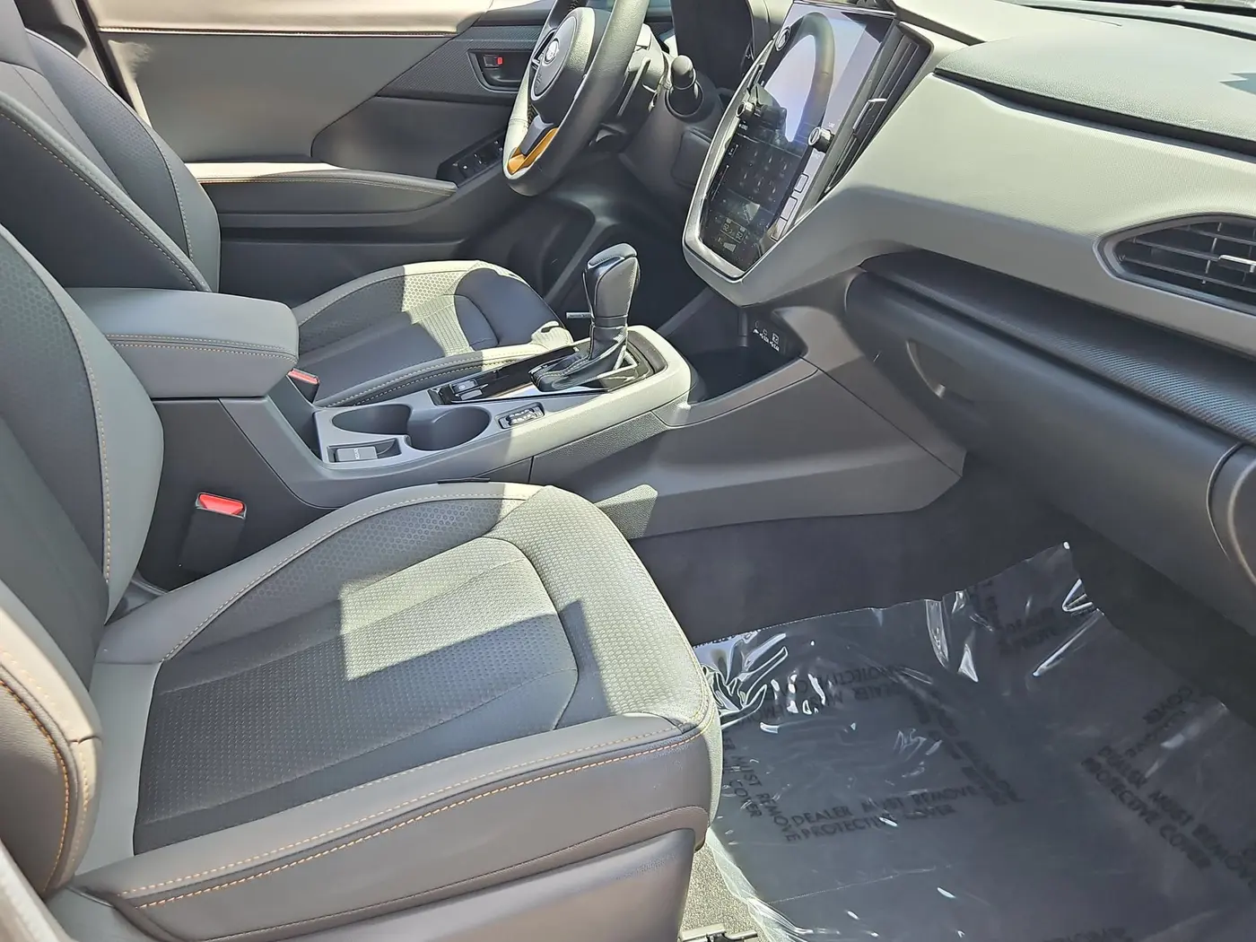 2026 Subaru Crosstrek - $33,992