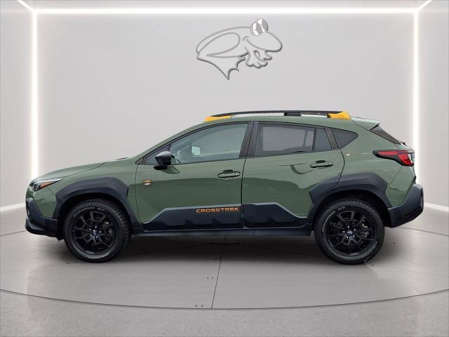 2024 Subaru Crosstrek - $27,500