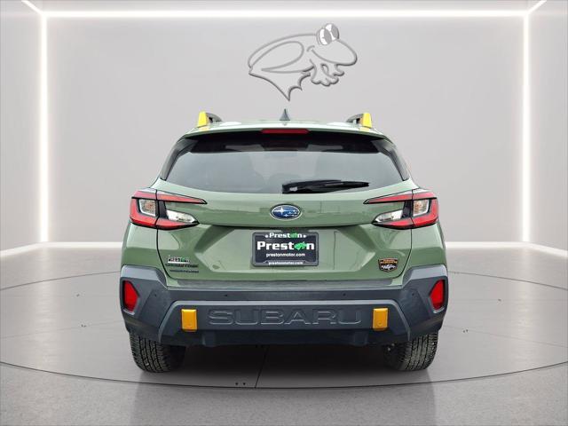 2024 Subaru Crosstrek - $27,500