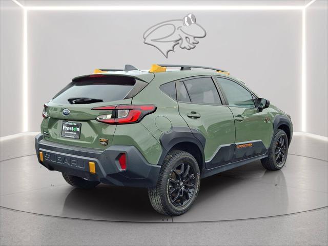 2024 Subaru Crosstrek - $27,500