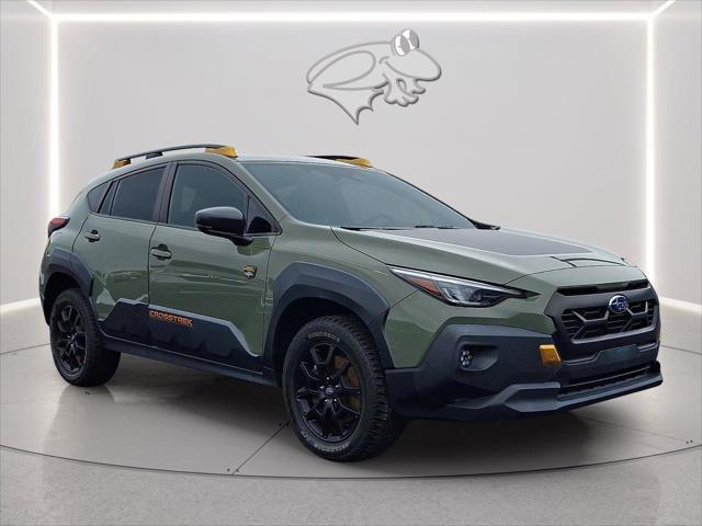 2024 Subaru Crosstrek - $27,500