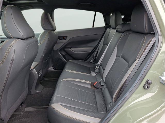 2024 Subaru Crosstrek - $27,500