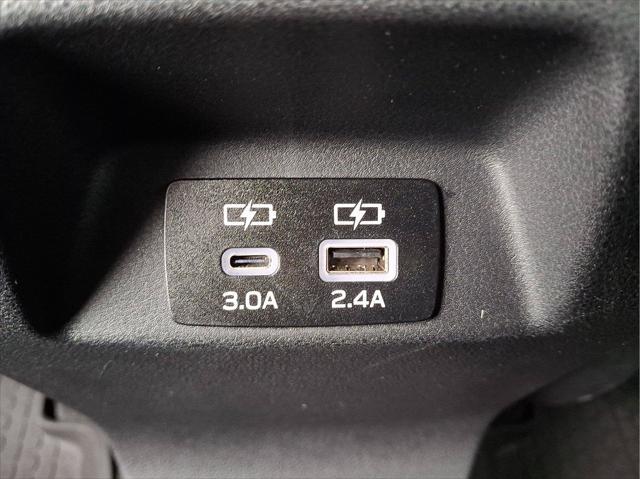 2024 Subaru Crosstrek - $27,500