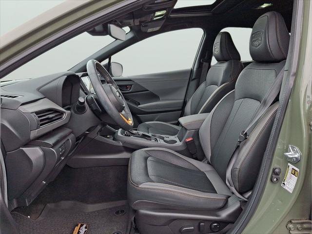 2024 Subaru Crosstrek - $27,500