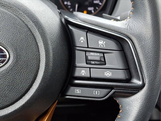 2024 Subaru Crosstrek - $27,500