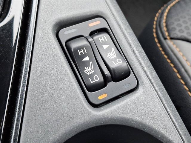 2024 Subaru Crosstrek - $27,500