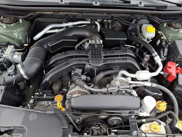 2024 Subaru Crosstrek - $27,500