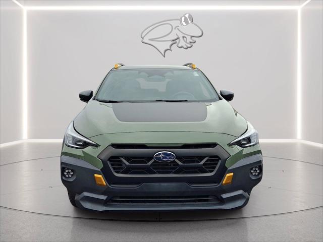 2024 Subaru Crosstrek - $28,000