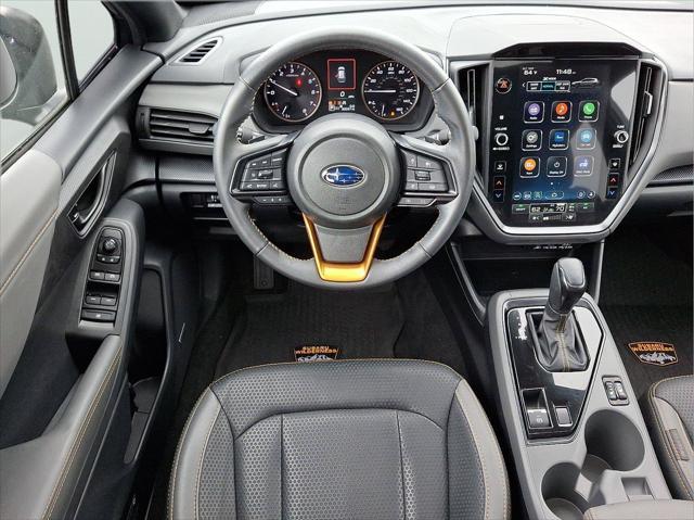 2024 Subaru Crosstrek - $28,000