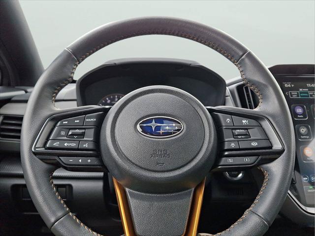 2024 Subaru Crosstrek - $28,000